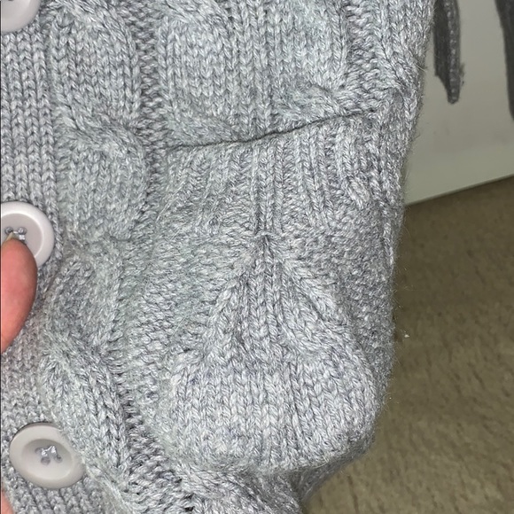 Cardigan - Picture 4 of 5